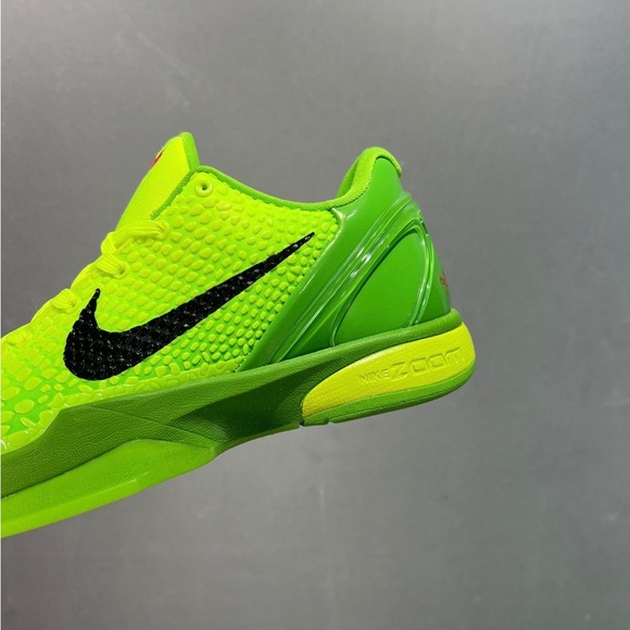 Nike Other - Nike Zoom Kobe 6 Protro Sneakers